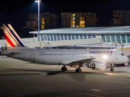 Air France Set to Relaunch St Maarten Flights