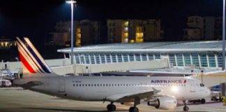 Air France Set to Relaunch St Maarten Flights