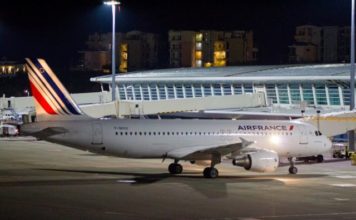 Air France Set to Relaunch St Maarten Flights