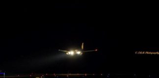 SXM Airport Returns to Regular Operational Hours in time to welcome back Air France
