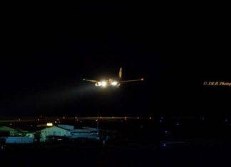 SXM Airport Returns to Regular Operational Hours in time to welcome back Air France