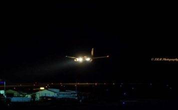 SXM Airport Returns to Regular Operational Hours in time to welcome back Air France