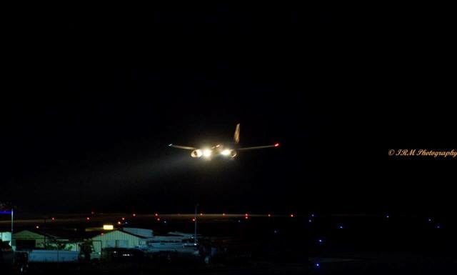 SXM Airport Returns to Regular Operational Hours in time to welcome back Air France