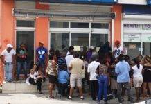 POLICE REPORT: Armed robbery – Traffic controls – Man seriously ill-treated