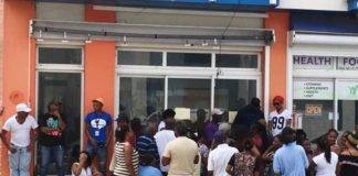 POLICE REPORT: Armed robbery – Traffic controls – Man seriously ill-treated