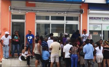 POLICE REPORT: Armed robbery – Traffic controls – Man seriously ill-treated