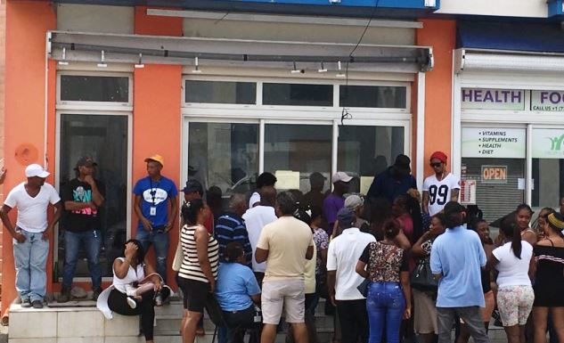 POLICE REPORT: Armed robbery – Traffic controls – Man seriously ill-treated