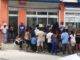 POLICE REPORT: Armed robbery – Traffic controls – Man seriously ill-treated