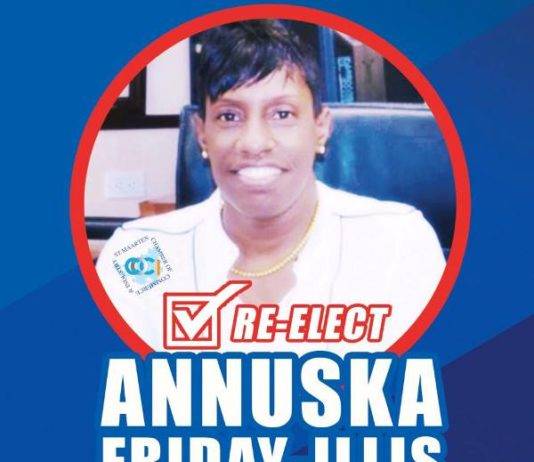 Friday-Illis calls businesses to make better use of COCI services