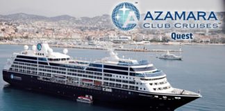 Azamara Cruise Line Confirms Port Calls for the Season.