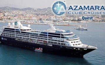 Azamara Cruise Line Confirms Port Calls for the Season.