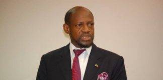 ST.KITTS OPPOSITION LEADER STILL UNABLE TO HAVE US VISA REINSTATED