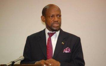 ST.KITTS OPPOSITION LEADER STILL UNABLE TO HAVE US VISA REINSTATED