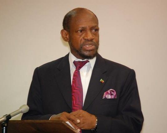 ST.KITTS OPPOSITION LEADER STILL UNABLE TO HAVE US VISA REINSTATED