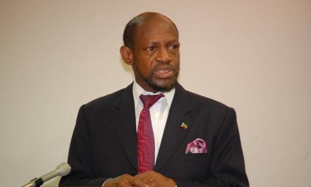 Dr. Douglas: A budget of numbers pulled out of a hat and tampered with to mislead people