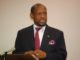 ST.KITTS OPPOSITION LEADER STILL UNABLE TO HAVE US VISA REINSTATED