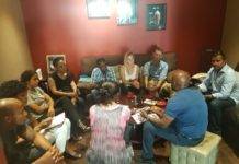 ENGAGE THANKS CORPORATE SPONSORS AND PARTICIPANTS, READ-A-THON A SUCCESS!