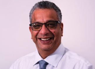 SXM Airport Appoints First CFO