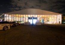 Se instalarán dos grandes carpas en el aeropuerto SXM para acomodar a los pasajeros