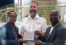 Marella Discovery visit a success. Marella Celebration in port on Friday