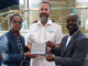 Marella Discovery visit a success. Marella Celebration in port on Friday