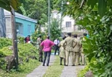 SKN Police yet to disclose if anyone has been picked up for Federation’s 23rd murder for 2017