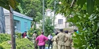 SKN Police yet to disclose if anyone has been picked up for Federation’s 23rd murder for 2017