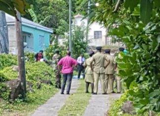 SKN Police yet to disclose if anyone has been picked up for Federation’s 23rd murder for 2017