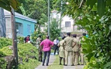 SKN Police yet to disclose if anyone has been picked up for Federation’s 23rd murder for 2017