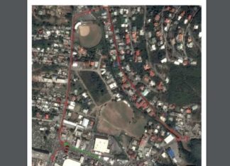 Bushroad closed on Sunday December 10