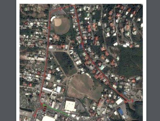 Bushroad closed on Sunday December 10