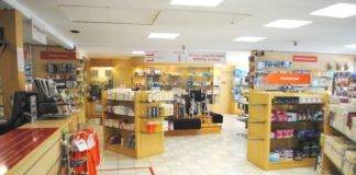 Gamma’s RXPro Adopted by St. Maarten’s Pharmacies