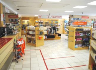 Gamma’s RXPro Adopted by St. Maarten’s Pharmacies