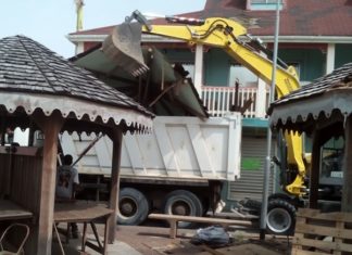 Ombudsman rules complaint of the Marketplace vendors against the removal of kiosks founded