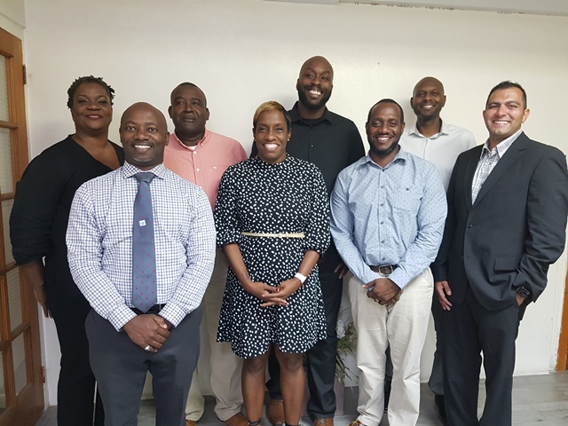 Coci Board 2018