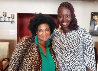 St. Maarten Entrepreneurs Collaborate to Create LOUNGE