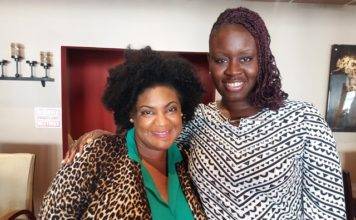 St. Maarten Entrepreneurs Collaborate to Create LOUNGE