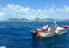 Nature Foundation Intercepts Poachers in Marine Park, Seized Fish Donated to White and Yellow Cross Foundation
