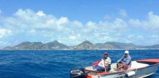 Nature Foundation Intercepts Poachers in Marine Park, Seized Fish Donated to White and Yellow Cross Foundation