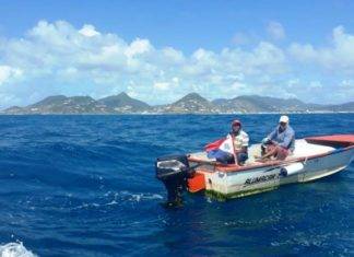 Nature Foundation Intercepts Poachers in Marine Park, Seized Fish Donated to White and Yellow Cross Foundation