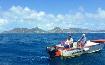 Nature Foundation Intercepts Poachers in Marine Park, Seized Fish Donated to White and Yellow Cross Foundation