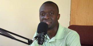 Andre Huie to host Caribbean Morning Live on Voice of the Caribbean Radio