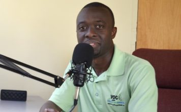 Andre Huie to host Caribbean Morning Live on Voice of the Caribbean Radio