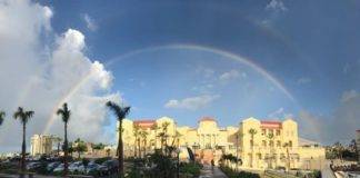 American University of the Caribbean School of Medicine Resumes Classes in Sint Maarten following Temporary Relocation after Hurricane Irma