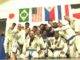 Sensei Akeem earns Purple belt in Brazilian Jiu Jitsu