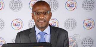 SXM Airport: Winners of Bizz Awards – Airlines/Handlers