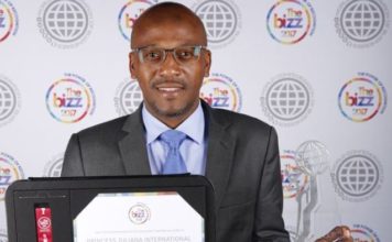SXM Airport: Winners of Bizz Awards – Airlines/Handlers