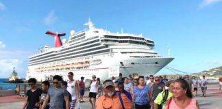 Carnival Cruise Lines returns to the destination with Sunshine & Pride