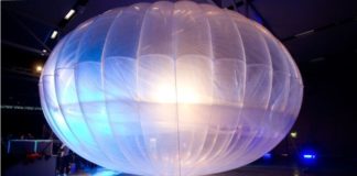 Google Is Sending Internet Balloons to Puerto Rico to Bring Communication Back to the Island