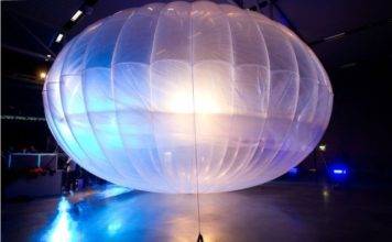 Google Is Sending Internet Balloons to Puerto Rico to Bring Communication Back to the Island